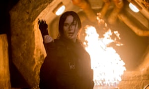 Hunger Games Mockingjay Part 2 Download Torrent Yify